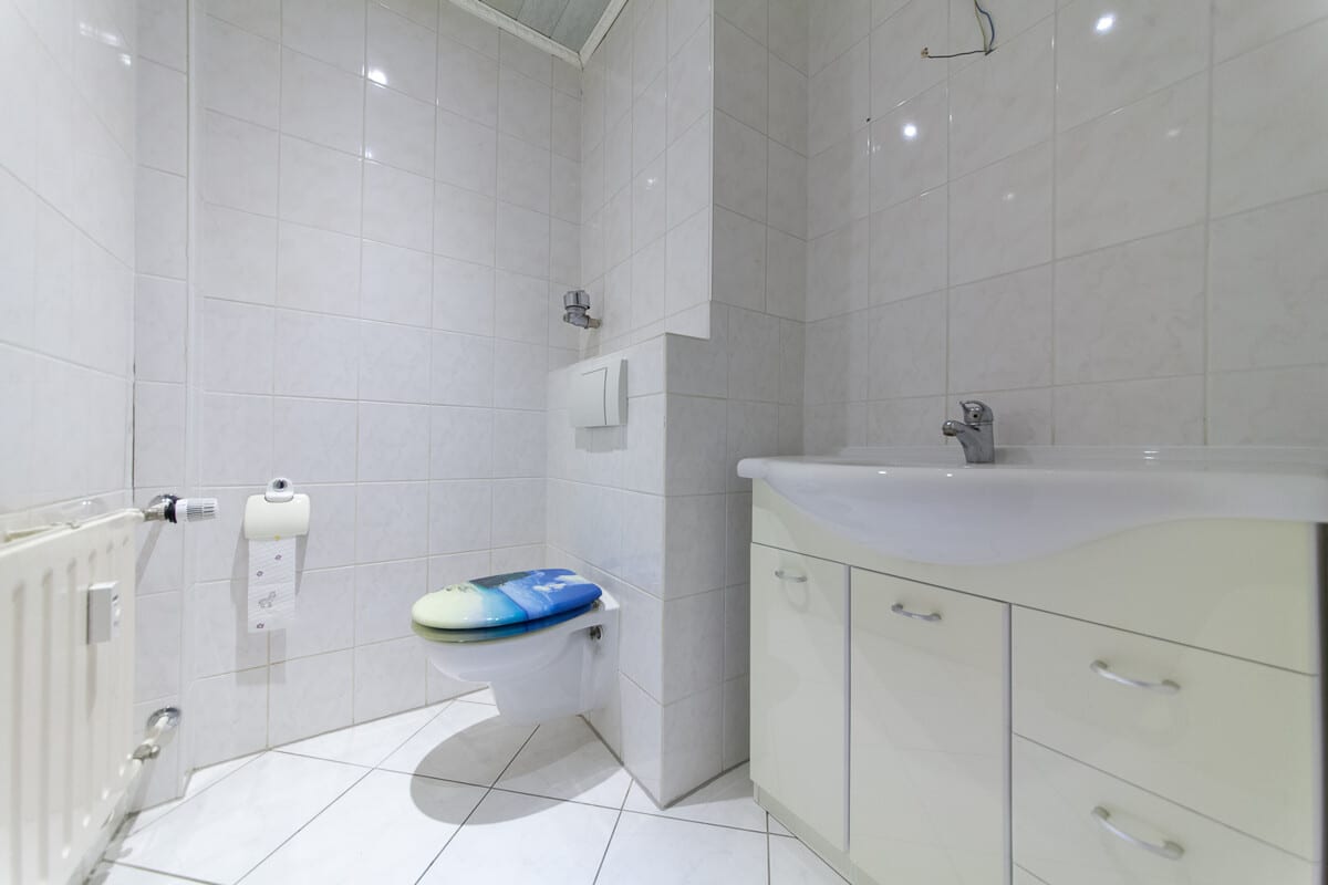 Separates WC