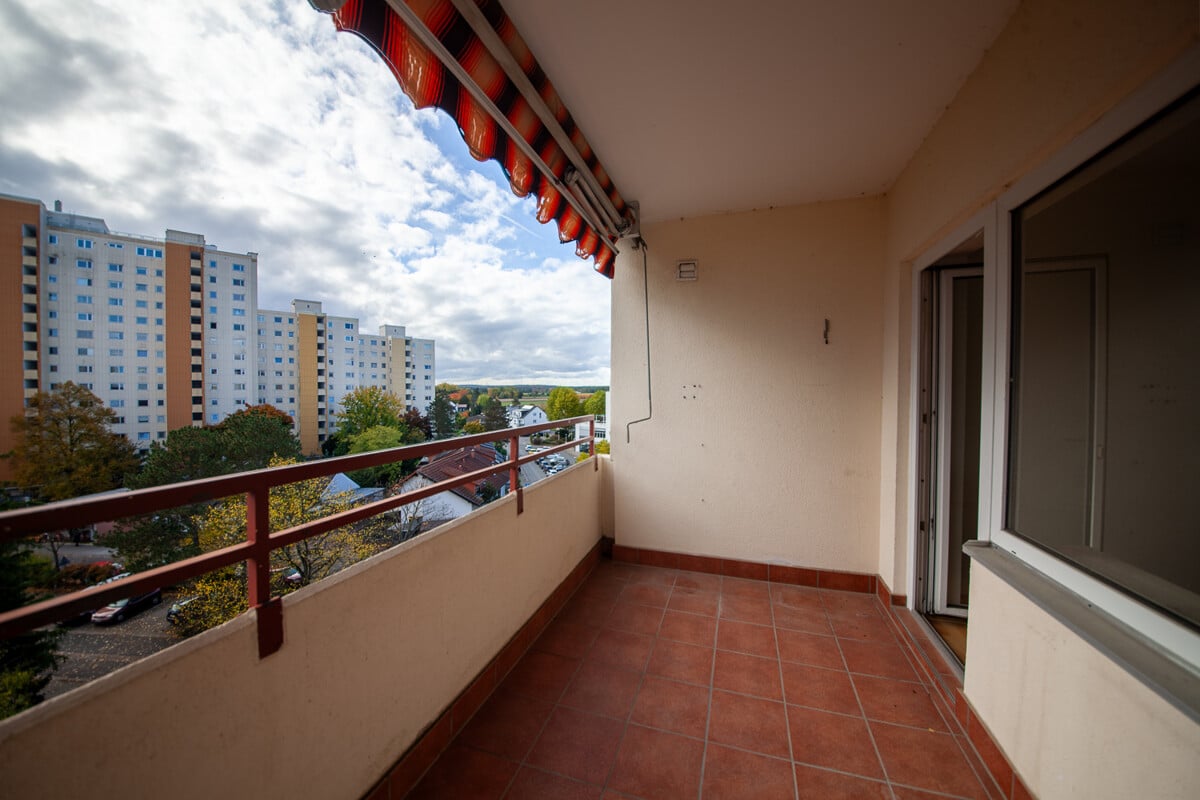 Loggia