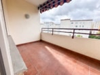 Sonnige Loggia - DIETZ: Provisionsfreie 4 Zi. ETW im 5. OG mit Aufzug, Loggia, Keller, eigener Garage! SOFORT FREI!