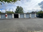 Eigene Garage - DIETZ: Provisionsfreie 4 Zi. ETW im 5. OG mit Aufzug, Loggia, Keller, eigener Garage! SOFORT FREI!