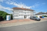 DIETZ: Top geschnittene 3-Zimmer Dachgeschosswohnung mit Loggia, Stellplatz und Keller! - Außenansicht