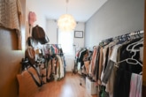 DIETZ: 3 Zimmer Erdgeschoss / Loggia - Wohnung in ruhiger bevorzugter Lage von Groß-Zimmern! - Schlafzimmer 2 von 2