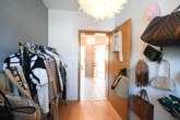 DIETZ: 3 Zimmer Erdgeschoss / Loggia - Wohnung in ruhiger bevorzugter Lage von Groß-Zimmern! - Schlafzimmer 2 von 2