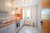 DIETZ: 3 Zimmer Erdgeschoss / Loggia - Wohnung in ruhiger bevorzugter Lage von Groß-Zimmern! - Küche