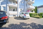 DIETZ: 3 Zimmer Erdgeschoss / Loggia - Wohnung in ruhiger bevorzugter Lage von Groß-Zimmern! - Eigener Balkon