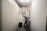 DIETZ: 3 Zimmer Erdgeschoss / Loggia - Wohnung in ruhiger bevorzugter Lage von Groß-Zimmern! - Elektroraum