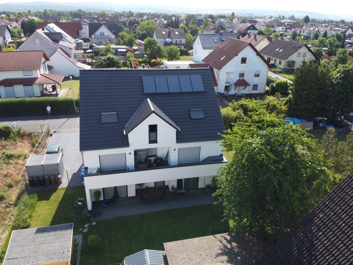 3-Familienhaus