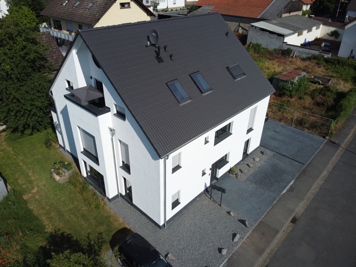 3-Familienhaus