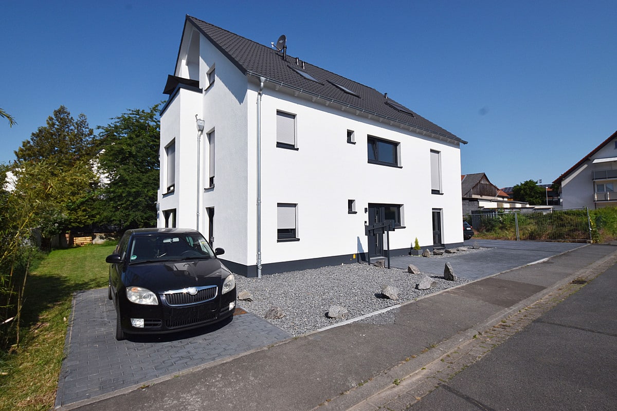 3-Familienhaus