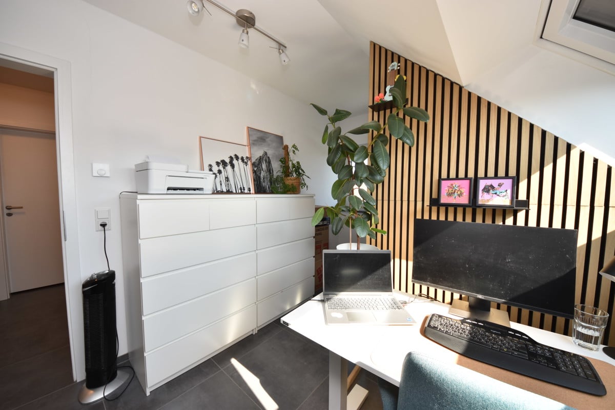 Schlafzimmer 2 von 2