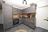 Küche optionale Einbauküche - DIETZ: Moderne 3-Zimmer-Dachgeschosswohnung mit optionaler Einbauküche – Ruhige Wohnlage!
