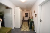 Diele - DIETZ: Moderne 3-Zimmer-Dachgeschosswohnung mit optionaler Einbauküche – Ruhige Wohnlage!