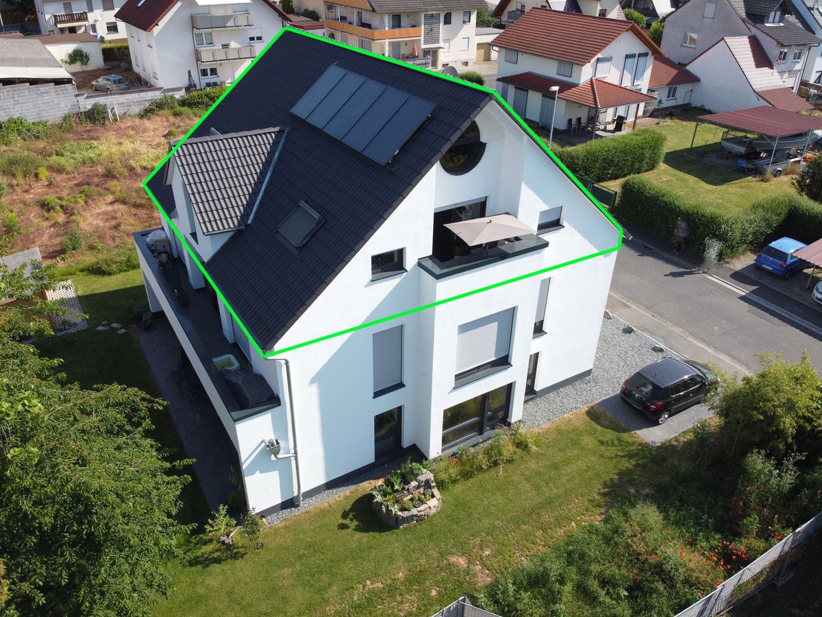 3-Familienhaus