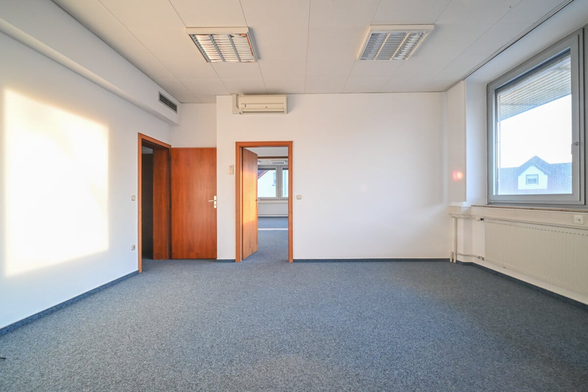 Büro 1. OG