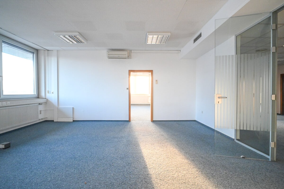 Büro 1. OG