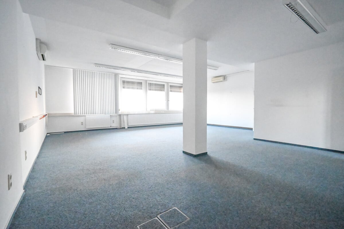 Büro 1. OG