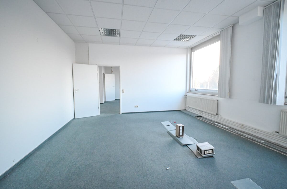 Büro 1. OG