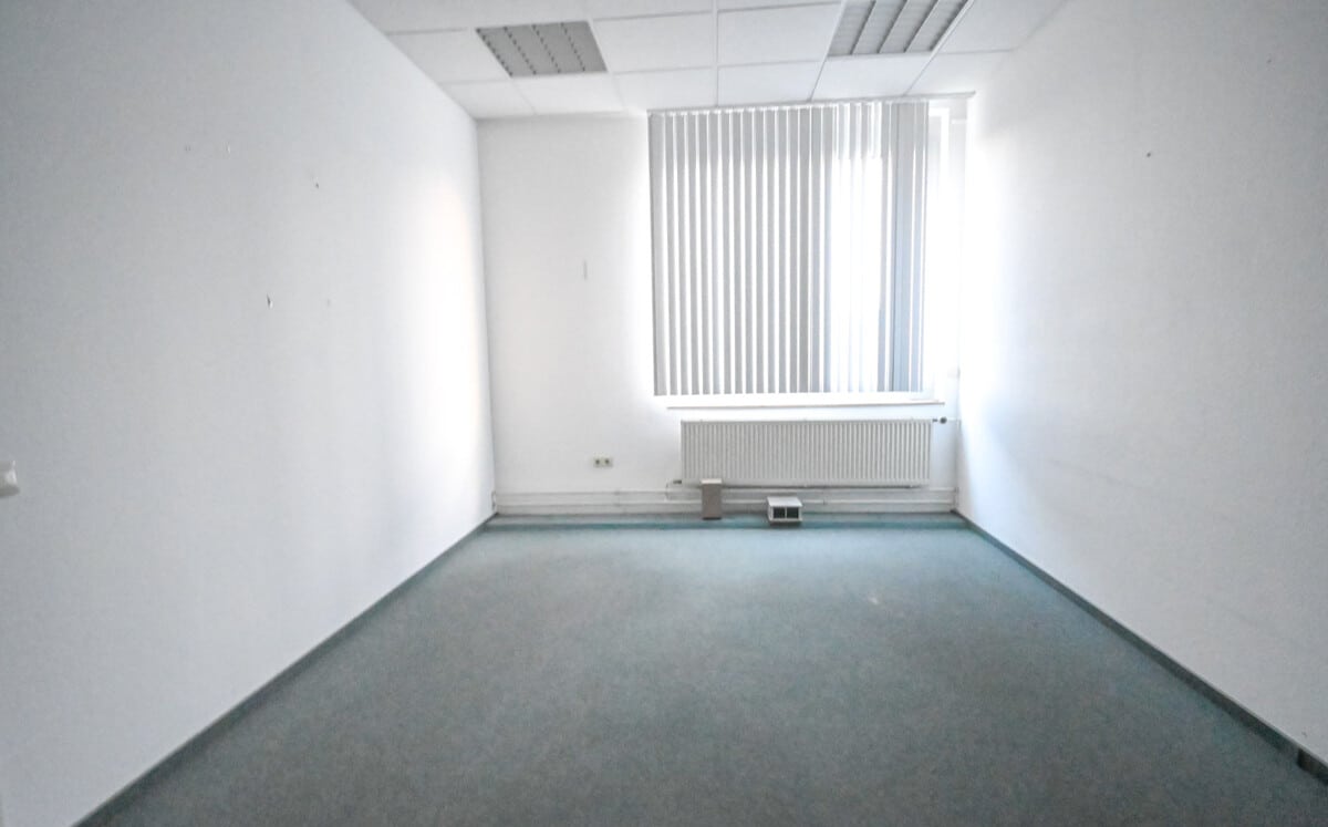 Büro 1. OG