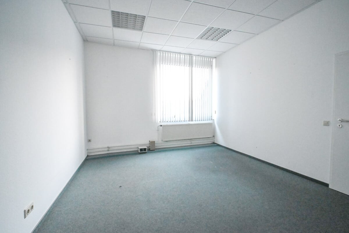 Büro 1. OG