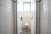 WC 2. OG - DIETZ! Büro-, Praxis oder sonstige Gewerberäume – zentrale Lage von Babenhausen! Fitnessstudio im EG