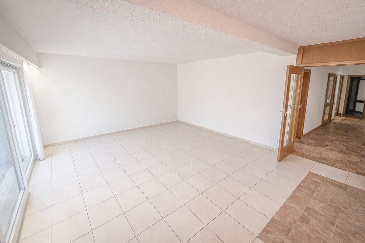 Wohn- und Esszimmer OG