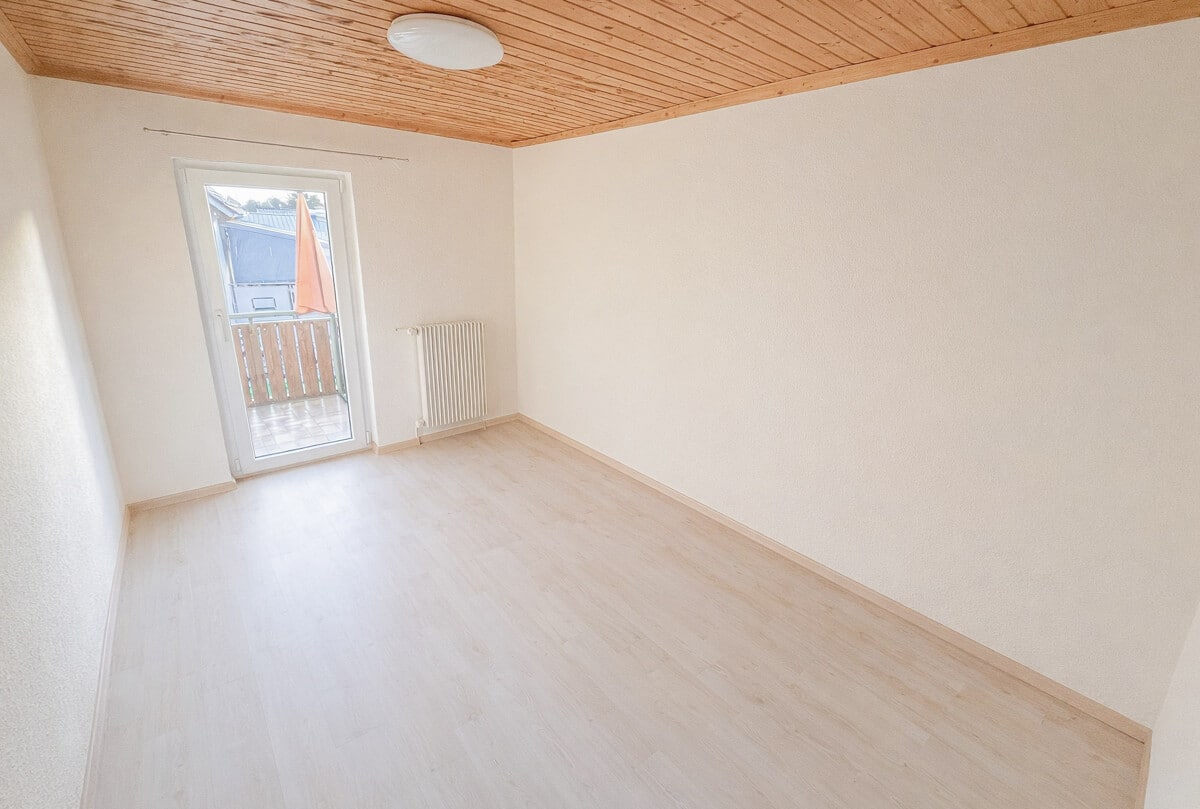 Schlafzimmer 3 OG