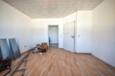 DIETZ: Gepflegte 2,5 Zimmerwohnung im 1. OG in Schaafheim mit EBK! - Schlafzimmer