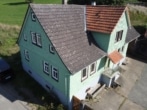 DIETZ: Altes Bauernhaus mit 500qm Nutzfläche in den Nebengebäuden - Bad König - Gumpersberg! - Wohnhaus