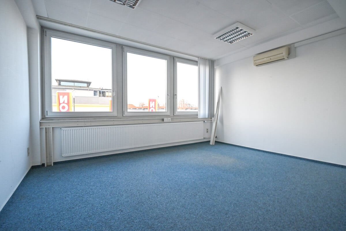 Büro 1. OG