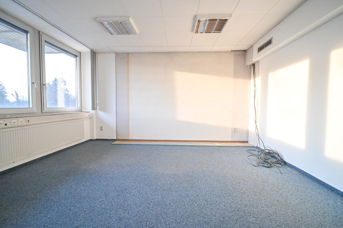 Büro 1. OG
