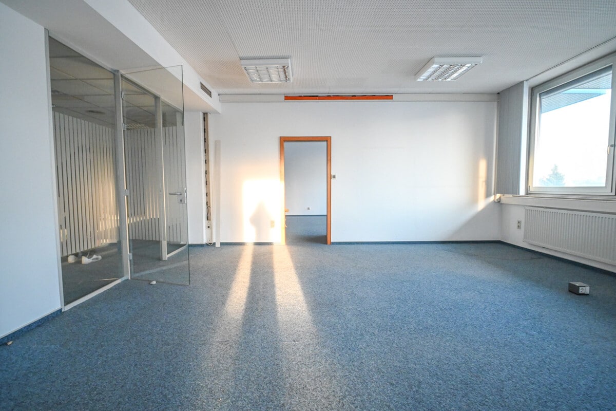 Büro 1. OG