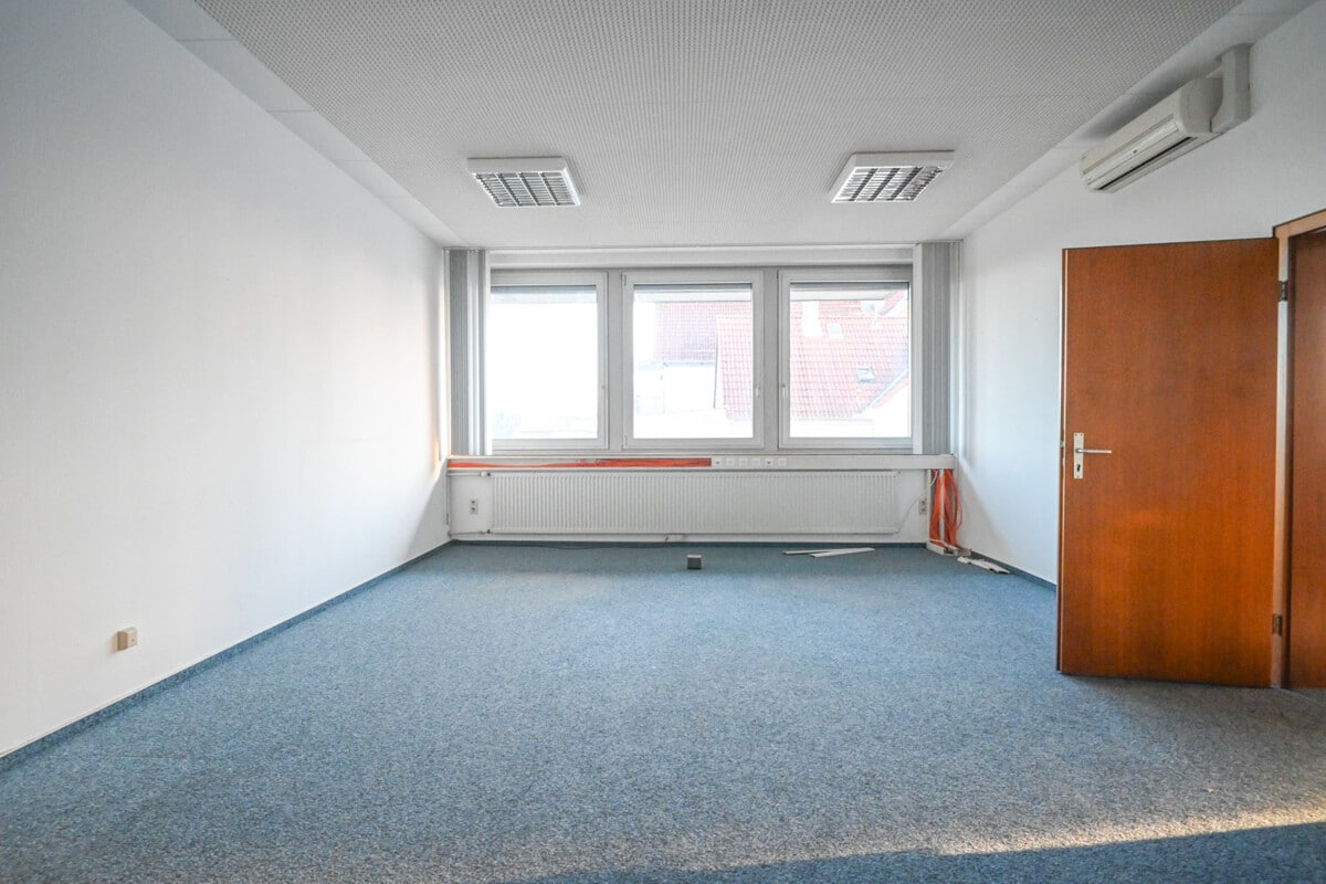 Büro 1. OG