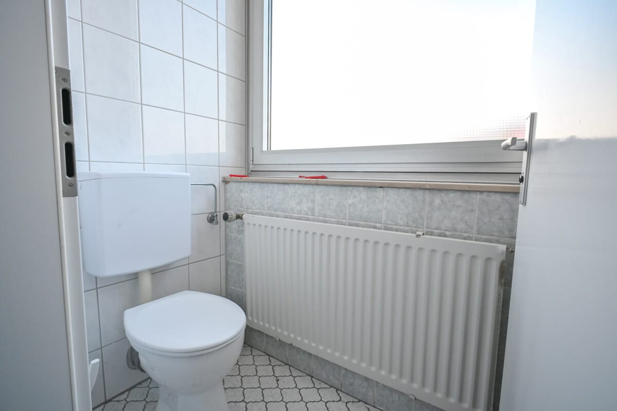 WC 1. OG