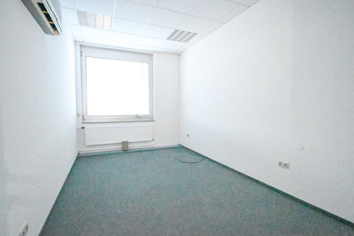 Büro 1. OG