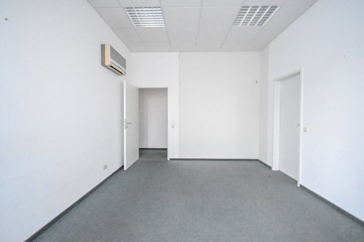 Büro 1. OG