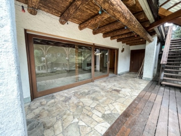 DIETZ: Büroräume zum WOHNEN und ARBEITEN! Ideal auch als Praxis - Eigene Terrasse (662964)