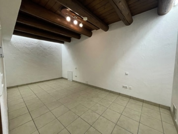 DIETZ: Büroräume zum WOHNEN und ARBEITEN! Ideal auch als Praxis - Büroraum 2 (662961)