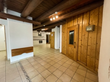 DIETZ: Büroräume zum WOHNEN und ARBEITEN! Ideal auch als Praxis - Büroraum 1 (662959)