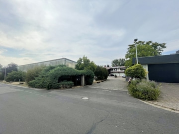 DIETZ: Büroräume zum WOHNEN und ARBEITEN! Ideal auch als Praxis - Wohn und Gewerbeimmobilie (662968)