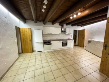 DIETZ: Büroräume zum WOHNEN und ARBEITEN! Ideal auch als Praxis - Küchenzeile INKLUSIVE (662963)