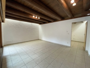 DIETZ: Büroräume zum WOHNEN und ARBEITEN! Ideal auch als Praxis - Büroraum 1 (662958)