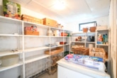 Abstellraum 1 KG - Großzügig geschnittenes Einfamilienhaus mit Doppelgarage, Garten und Terrassenkamin!