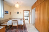 Essbereich EG - Großzügig geschnittenes Einfamilienhaus mit Doppelgarage, Garten und Terrassenkamin!