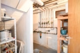 Abstellraum 4 KG - Großzügig geschnittenes Einfamilienhaus mit Doppelgarage, Garten und Terrassenkamin!