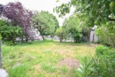 Garten - Großzügig geschnittenes Einfamilienhaus mit Doppelgarage, Garten und Terrassenkamin!