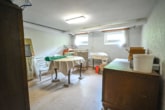 Abstellraum 3 KG - Großzügig geschnittenes Einfamilienhaus mit Doppelgarage, Garten und Terrassenkamin!