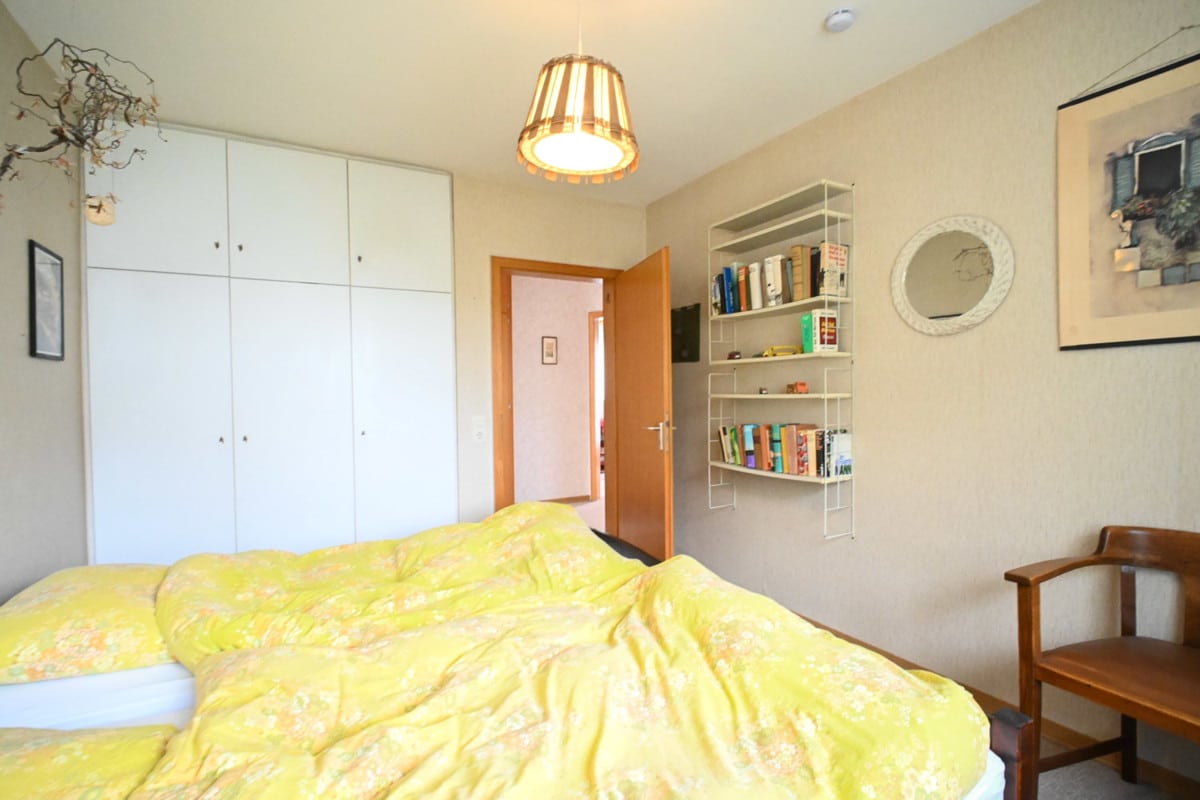 Schlafzimmer 2 OG