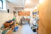 Abstellraum 2 KG - Großzügig geschnittenes Einfamilienhaus mit Doppelgarage, Garten und Terrassenkamin!