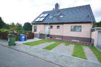 zzgl 1 PKW Stellplatz