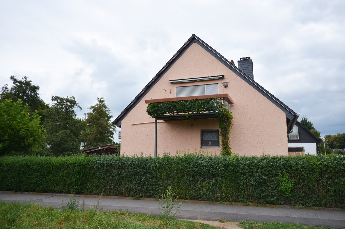 Außen